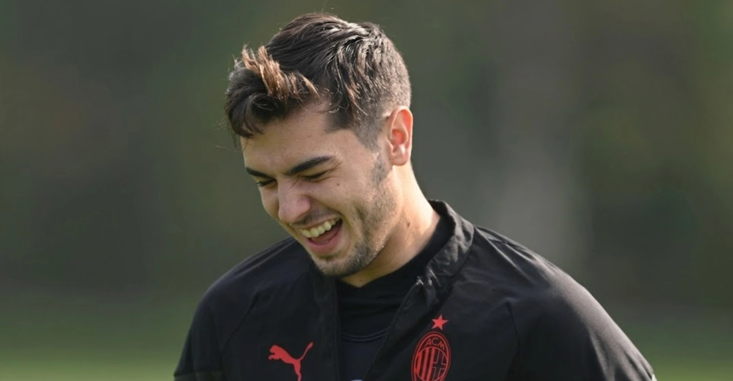 Ebrahim Diaz 2022